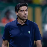 Marcelo Bechler critica futebol do Palmeiras