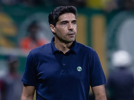Marcelo Bechler critica futebol do Palmeiras
