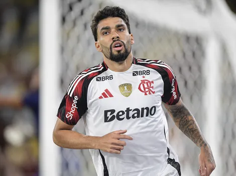 Sem Estêvão, Paquetá ganha força na Copa
