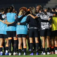 Corinthians vence o São Paulo por 2 a 1 pelo Brasileirão Feminino