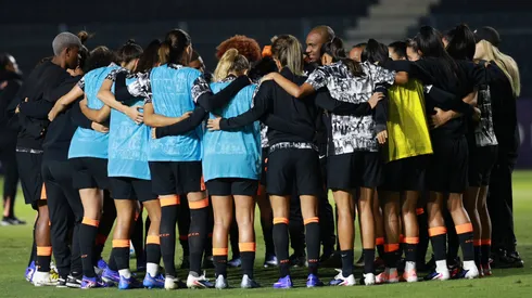 Corinthians vence o majestoso do Brasileirão Feminino - Foto: Rodrigo Gazzanel/Corinthians