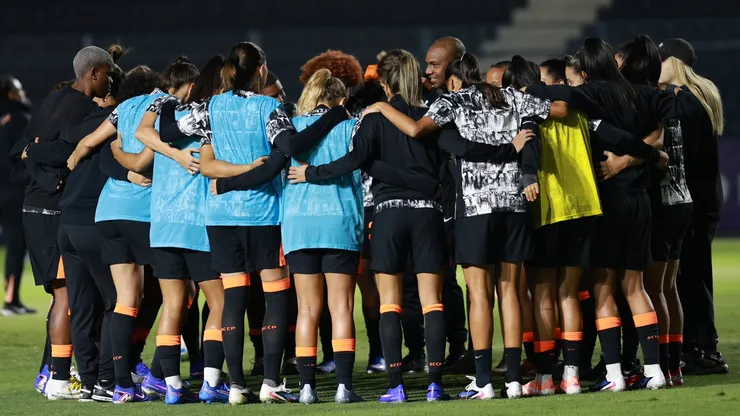 Corinthians vence o majestoso do Brasileirão Feminino - Foto: Rodrigo Gazzanel/Corinthians