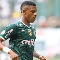 Botafogo considera Danilo vendido, porém, Palmeiras não deve ser seu destino