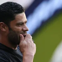 Fluminense x São Paulo muda de horário por Hulk