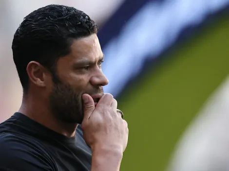 Fluminense x São Paulo muda de horário por Hulk