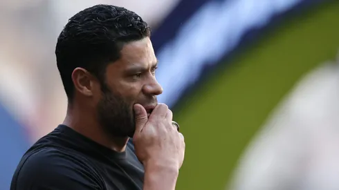 Hulk será apresentado à torcida do Fluminense no próximo sábado