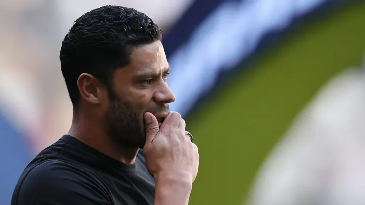 Hulk será apresentado à torcida do Fluminense no próximo sábado