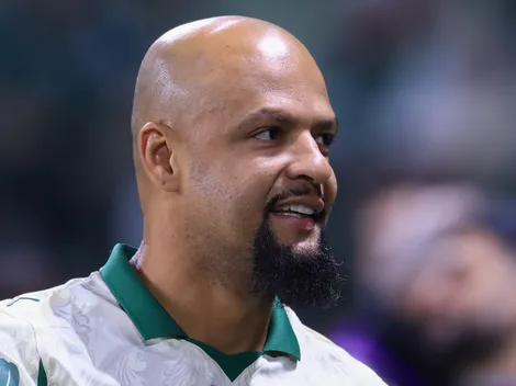 Felipe Melo cobra mudanças no Palmeiras de Abel Ferreira