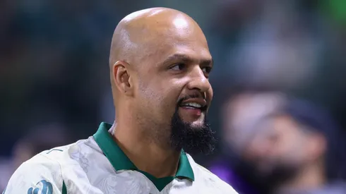 Felipe Melo cobra mudanças táticas no Palmeiras de Abel
