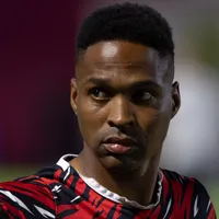 São Paulo quer R$8,6 milhões para vender Wendell, alvo do Cruzeiro