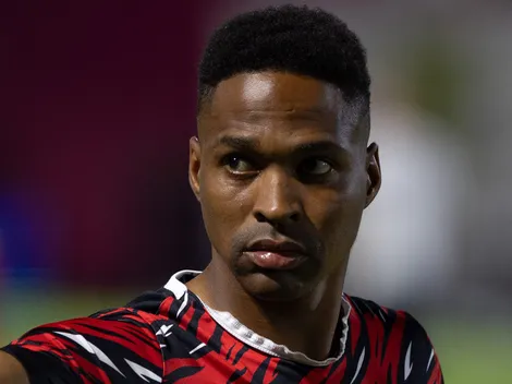 São Paulo quer R$8,6 milhões para vender Wendell, alvo do Cruzeiro