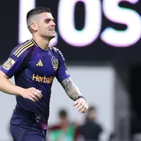 Cria do Vasco, Gabriel Pec vira alvo do Cruzeiro