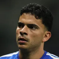 Bruno Rodrigues retorna no Cruzeiro para enfrentar o Goiás