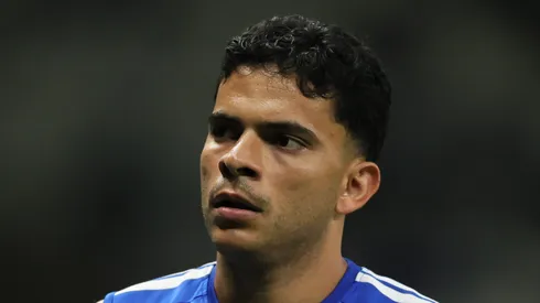 Bruno Rodrigues retorna para Cruzeiro x Goiás.