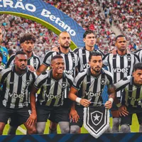 Botafogo liga alerta para punições mais severas da FIFA