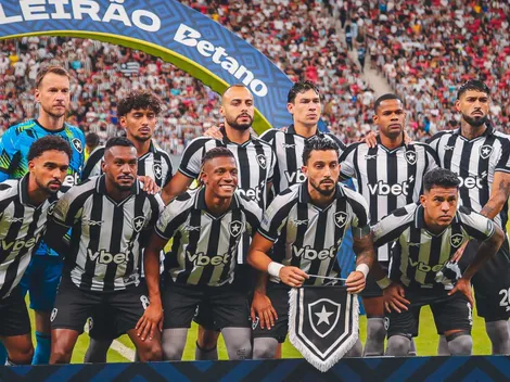 Botafogo liga alerta para punições mais severas da FIFA