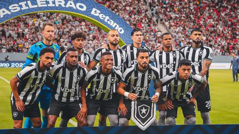 Botafogo liga alerta para punições graves na FIFA