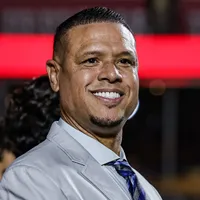 Luís Fabiano se preocupa falta de evolução do São Paulo