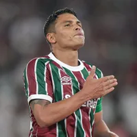 Thiago Silva entra na pré-lista de Ancelotti para Copa