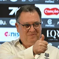 Santos tentará quitar salários atrasados antes de encarar o Coritiba