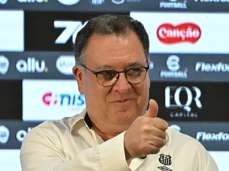 Santos tentará quitar salários atrasados antes de encarar o Coritiba