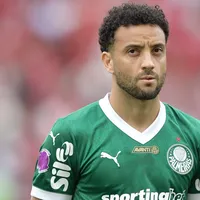 Internacional vê negociação complicada por Felipe Anderson