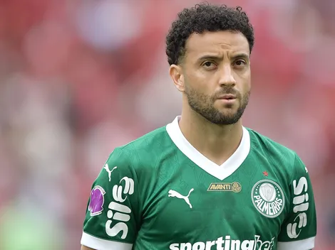 Internacional vê negociação complicada por Felipe Anderson