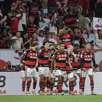 Flamengo pode ser punido pelo STJD após confusão contra o Vasco no Maracanã