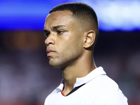 Juan admite chances de voltar ao São Paulo no futuro
