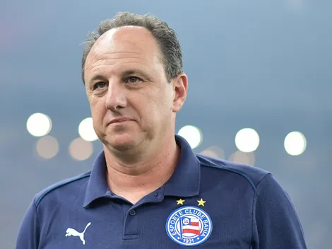 Bahia entra em disputa com o Santos e pode fechar com Gabriel Pirani