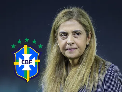 CBF nega ter admitido erro em gol de Bruno Fuchs em Remo x Palmeiras