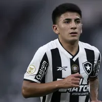 Botafogo pode perder pontos no Brasileiro se não pagar Atlanta United