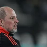 Lucas Fasson, desejo do Internacional de Barcellos, é alvo do Atlante-MEX