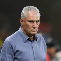 Tite revela 'estopim' de confusão em Cruzeiro x Atlético-MG