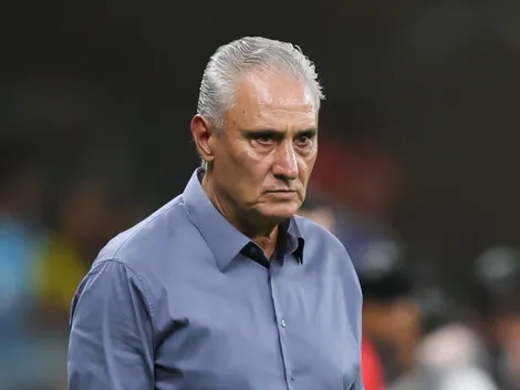 Tite revela 'estopim' de confusão em Cruzeiro x Atlético-MG