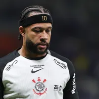 Retorno de Depay ganha nova previsão