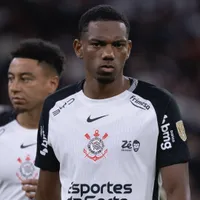 Empresário de André viaja para à Europa e busca proposta para o Corinthians