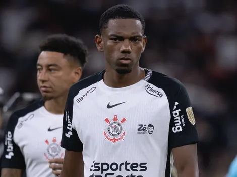 Empresário de André viaja para à Europa e busca proposta para o Corinthians