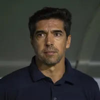Abel Ferreira muda titulares do Palmeiras contra a Jacuipense após baixas