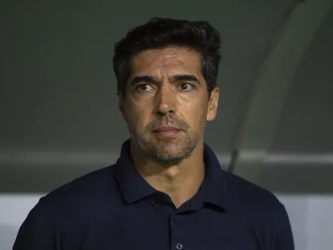 Abel Ferreira muda titulares do Palmeiras contra a Jacuipense após baixas