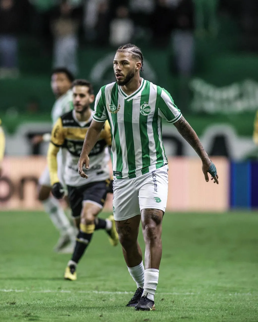 Foto: C2 Sports | Luis Amorin