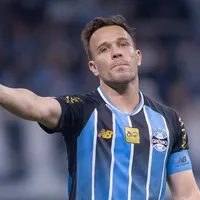 Arthur tem data de retorno definida
