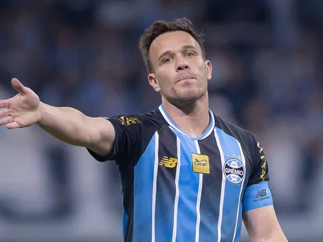 Arthur tem data de retorno definida
