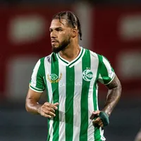 Nathan Santos projeta duelo duro do Juventude contra o São Paulo