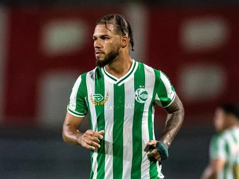 Nathan Santos projeta duelo duro do Juventude contra o São Paulo