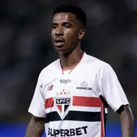 Flamengo nega acordo por Marcos Antônio