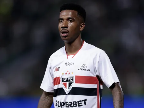 Flamengo nega acordo por Marcos Antônio