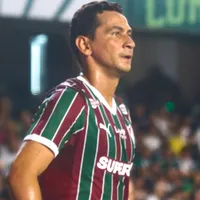 Zubeldía terá o retorno de Ganso no Fluminense diante do Operário-PR