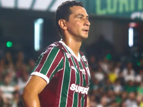 Zubeldía terá o retorno de Ganso no Fluminense diante do Operário-PR