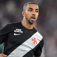 Paulo Henrique, do Vasco, entra em pré-lista da Seleção Brasileira